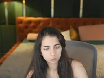 Chaturbate Live Porn of anabel2054