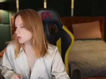 Chaturbate Private Sex Chat of anabel2054