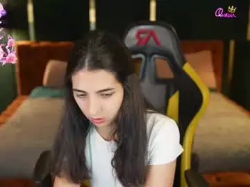 Chaturbate Sex Chat of anabel2054