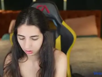 Chaturbate Watch Live Sex Cams of anabel2054