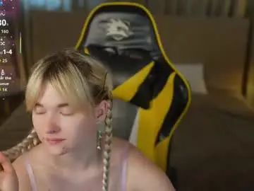 Chaturbate Sex Cam of anabel2054