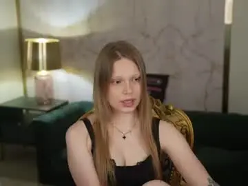 Chaturbate Live Sex Cam of anabel2054