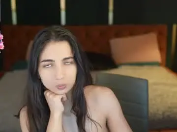 Chaturbate Best live sex cam show of anabel2054