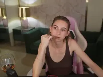 Chaturbate Watch Live Sex Cams of anabel2054