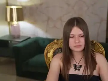 Chaturbate Sex Cam of anabel2054