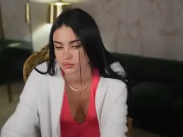Chaturbate Adult Webcam of anabel2054