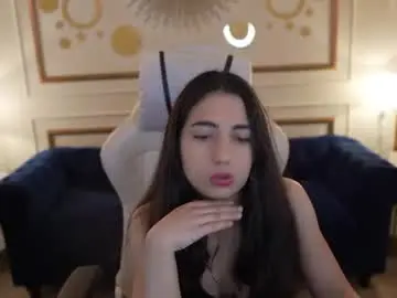 Chaturbate Sex Cam of anabel2054