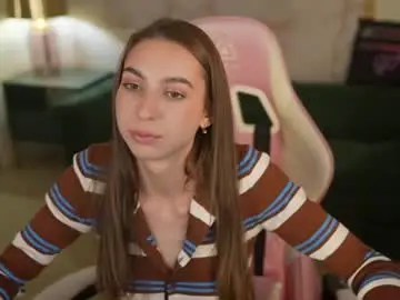 Chaturbate Sex Chat of anabel2054