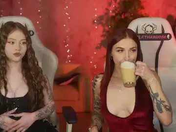 Chaturbate Sex Chat of anabel2054
