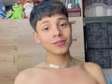 Chaturbate Live Porn of andy_belier