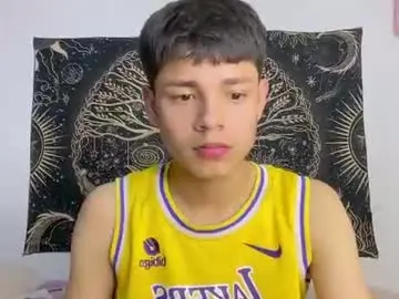 Chaturbate Sex Cam of andy_belier