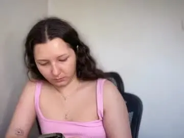 Chaturbate Adult Video Chat of cappuccinokiss