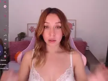 Chaturbate Free Live Porn of dahlia___espresso
