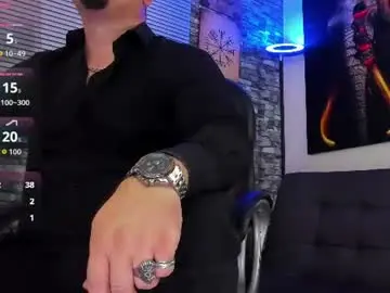Chaturbate Sex Chat of dante_bellini
