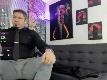 Chaturbate Live Sex of dante_bellini