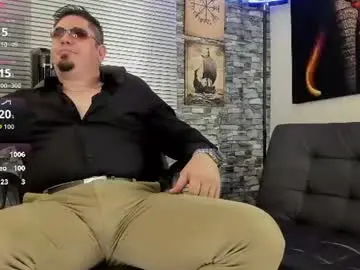 Chaturbate Free Live Porn of dante_bellini