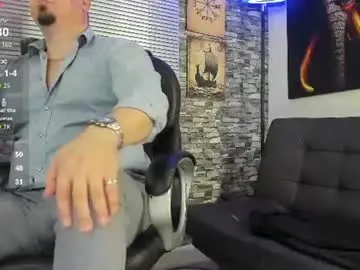 Chaturbate Live Porn of dante_bellini