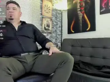 Chaturbate Live Sex of dante_bellini