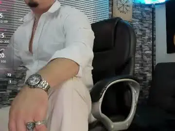 Chaturbate Sex Cam of dante_bellini