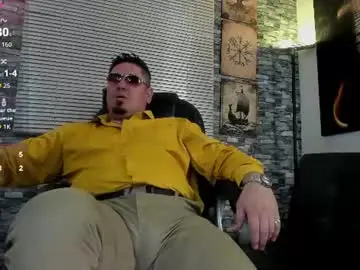 Chaturbate Live Porn of dante_bellini