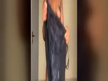 Chaturbate Sex Chat of darkcandy12