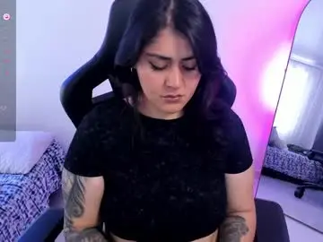 Chaturbate Nude Webcam of emmax_x