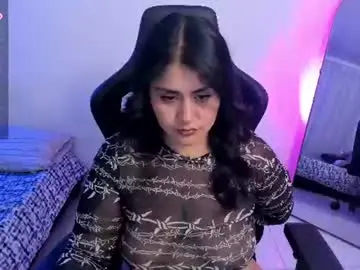 Chaturbate Nude Webcam of emmax_x
