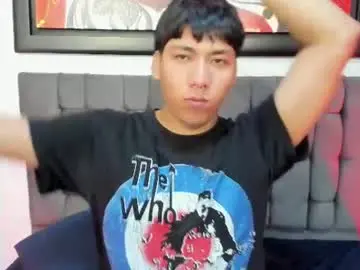 Chaturbate Free Live Porn of jhoan_evans