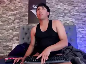 Chaturbate Watch Live Sex Cams of jhoan_evans