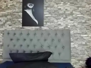 Chaturbate Private Sex Chat of jhoan_evans