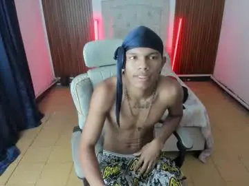 Chaturbate Live Sex of juan_mhata