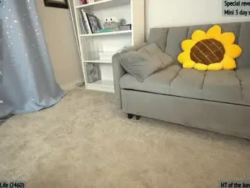 Chaturbate Adult Webcam of lady_bpd