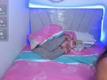 Chaturbate Best Webcam of latinamav22
