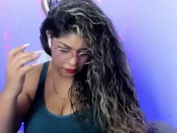 Chaturbate Adult Video Chat of latinamav22