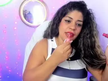 Chaturbate Best live sex cam show of latinamav22