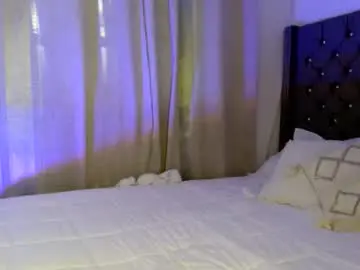 Chaturbate Sex Cam of mara4sweet