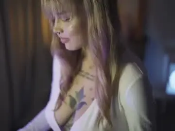Chaturbate Sex Cam of mileeena