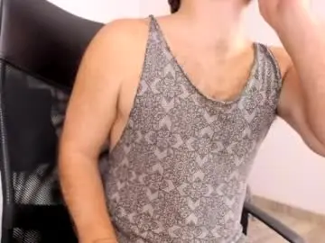 Chaturbate Sex Cam of mitchbukanan