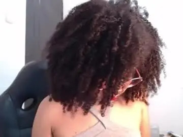 Chaturbate Best Webcam of niky_golden