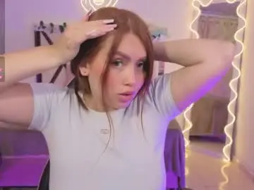 Chaturbate Watch Live Sex Cams of sabriina_tay