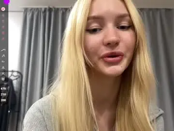 Chaturbate Live Sex Cam of tammieprotano