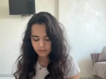 Chaturbate Nude Webcam of tammieprotano