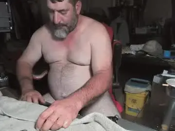 Chaturbate Sex Chat of thecajunbator2