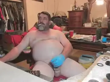 Chaturbate Private Sex Chat of thecajunbator2
