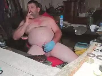 Chaturbate Adult Webcam of thecajunbator2