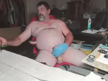 Chaturbate Watch Live Sex Cams of thecajunbator2