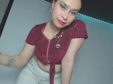 Chaturbate Live Porn of victoria__js_