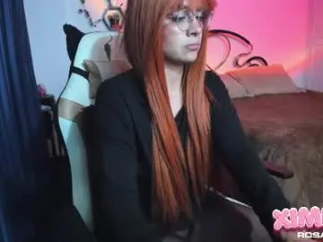 Chaturbate Free Live Porn of ximerosales