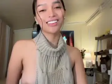 Chaturbate Best live sex cam show of _agatha69_