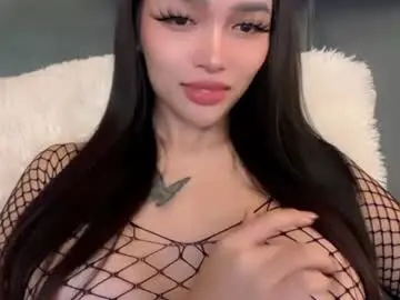 Chaturbate Free Live Porn of _agatha69_